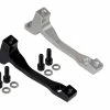 Hope Adaptateur +20 Mm Postmount Vers Postmount - HBMK 2023 -E-Bike Magasin de vente 393212