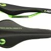SDG Selle Fly Mtn Titane / Alu - Noir / Vert 2020 2 SDG Selle Fly Mtn Titane / Alu - Noir / Vert 2020 -E-Bike Magasin de vente 394235