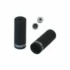 Jagwire Embouts De Gaine Dérailleur Aluminium étanche (x4) - Noir 2 Jagwire Embouts De Gaine Dérailleur Aluminium étanche (x4) - Noir -E-Bike Magasin de vente 405474