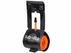 Tubolito Chambre Ă Air Tubo MTB 26"
