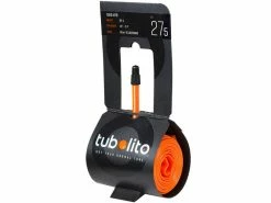Tubolito Chambre Ă Air Tubo MTB 27,5"