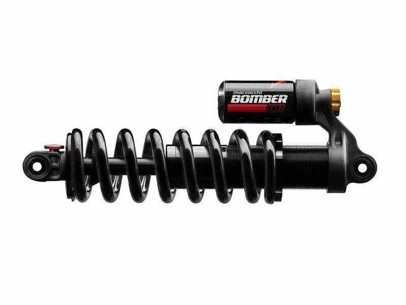 Marzocchi Amortisseur Bomber CR Standard 2022 3 Marzocchi Amortisseur Bomber CR Standard 2022