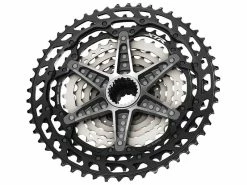 Shimano Cassette XTR M9100 12 Vitesses 2022 -E-Bike Magasin de vente 423376