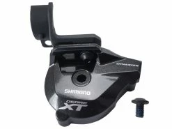 Shimano Capot Droit Pour Commande De Vitesses XT M8000 -E-Bike Magasin de vente 423497