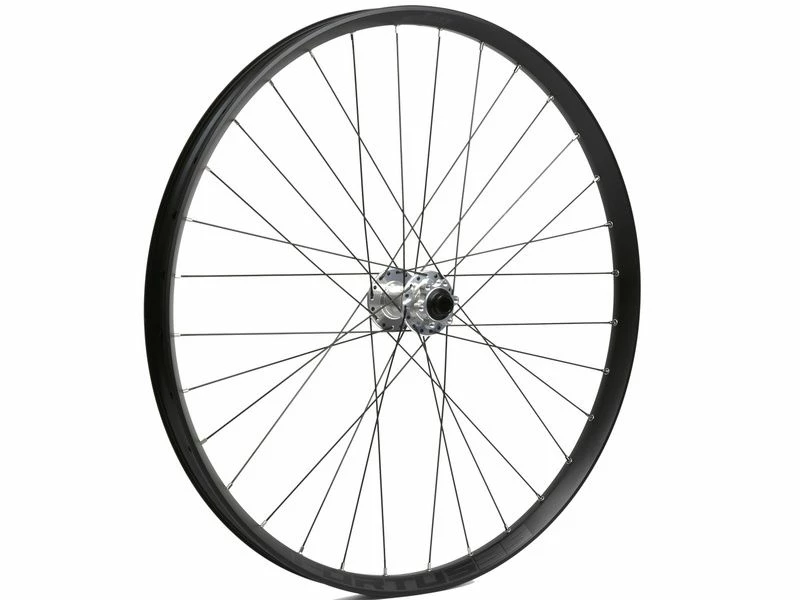 Hope Paire De Roues Fortus 35 Argent 27,5'' 2022 6 Hope Paire De Roues Fortus 35 Argent 27,5'' 2022 – Image 4