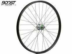 Hope Paire De Roues Fortus 35 Argent 27,5'' Boost 2022 -E-Bike Magasin de vente 424121