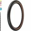 Hutchinson Pneu Griffus Racing Lab Tubeless Ready Hardskin 27.5'' Tan 2022 -E-Bike Magasin de vente 424223
