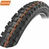 Schwalbe Pneu Eddy Current Arrière Tubeless Easy SG E25 29'' 2.60 - Addix Soft 2023 -E-Bike Magasin de vente 424246