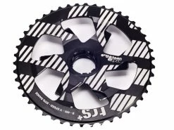 E-thirteen E Thirteen Cassette TRS+ 11 Vitesses 9-46T E-Spec 2019 -E-Bike Magasin de vente 424309