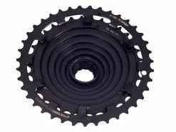 E-thirteen E Thirteen Cassette TRS+ 11 Vitesses 9-46T E-Spec 2019 -E-Bike Magasin de vente 424310