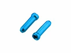 Jagwire Embouts De Câble Dérailleur/frein Aluminium (x5) -E-Bike Magasin de vente 424357
