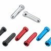 Jagwire Embouts De Câble Dérailleur/frein Aluminium (x5) -E-Bike Magasin de vente 424358