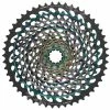 Sram Cassette XX1 Eagle XG-1299 12 Vitesses Rainbow - 10-50 Dents 2022