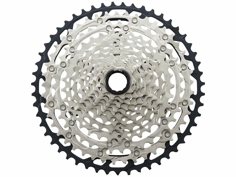 Shimano Cassette SLX M7100 12 Vitesses 2022 3 Shimano Cassette SLX M7100 12 Vitesses 2022