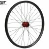 Hope Roue Avant Fortus 30 Rouge 29'' Boost 2023 -E-Bike Magasin de vente 424499