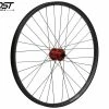 Hope Roue Avant Fortus 26 Rouge 27,5'' Boost 2023 -E-Bike Magasin de vente 424513 1