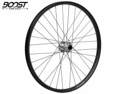 Hope Paire De Roues Fortus 26 Argent 29" Boost 2022 7 Hope Paire De Roues Fortus 26 Argent 29" Boost 2022 -E-Bike Magasin de vente 424521 1