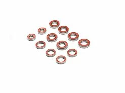 Mondraker Kit Roulements Pour Système Zero 14 (Foxy Carbone Et Aluminium 2019)