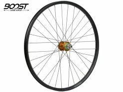 Hope Paire De Roues Fortus 26 Orange 27,5" Boost 2022 -E-Bike Magasin de vente 424685