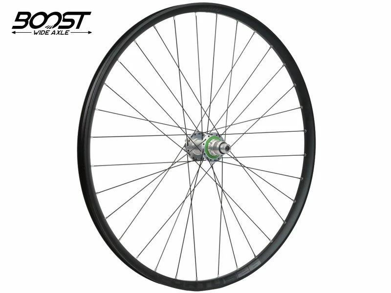 Hope Paire De Roues Fortus 26 Argent 29" Boost 2022 4 Hope Paire De Roues Fortus 26 Argent 29" Boost 2022 – Image 2