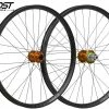 Hope Paire De Roues Fortus 30 Orange 29" Boost 2022 -E-Bike Magasin de vente 424721