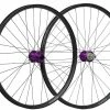Hope Paire De Roues Fortus 26 Violet 26" 2022 -E-Bike Magasin de vente 425153
