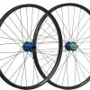 Hope Paire De Roues Fortus 26 Bleu 26" 2022 -E-Bike Magasin de vente 425157
