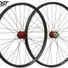 Hope Paire De Roues Fortus 26 Rouge 27,5" Boost 2022 -E-Bike Magasin de vente 425473