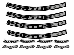 Hope Kit Stickers Pour Jantes Fortus 23 – 29" 2023 -E-Bike Magasin de vente 425589