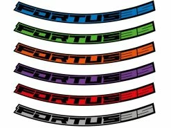 Hope Kit Stickers Pour Jantes Fortus 35 – 29" 2023 9 Hope Kit Stickers Pour Jantes Fortus 35 – 29" 2023 -E-Bike Magasin de vente 425610