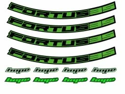 Hope Kit Stickers Pour Jantes Fortus 35 – 29" 2023 11 Hope Kit Stickers Pour Jantes Fortus 35 – 29" 2023 -E-Bike Magasin de vente 425614