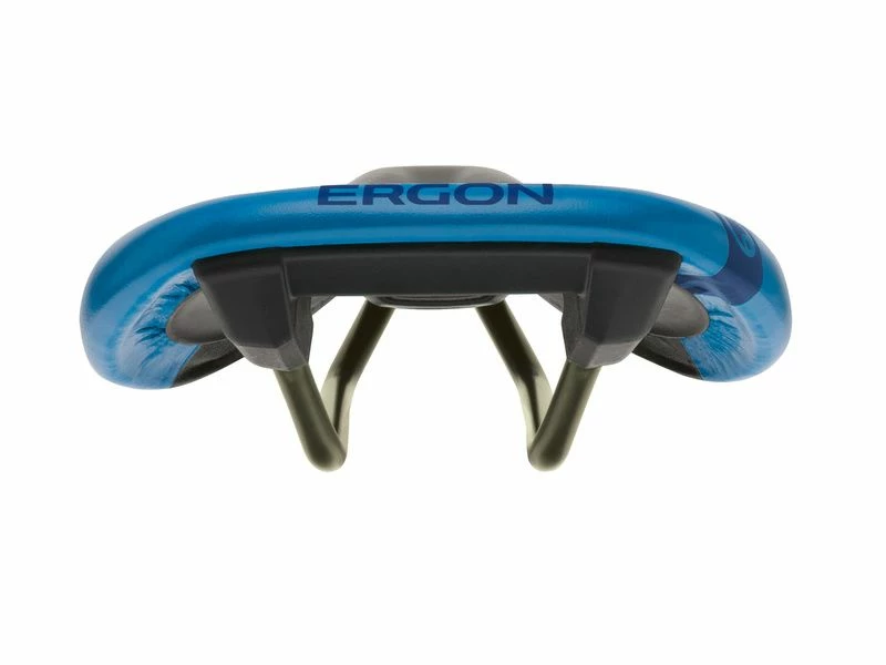 Ergon Selle SM Pro Homme Midsummer Bleu 2021 4 Ergon Selle SM Pro Homme Midsummer Bleu 2021 – Image 2