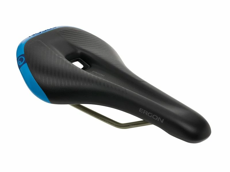 Ergon Selle SM Pro Homme Midsummer Bleu 2021 5 Ergon Selle SM Pro Homme Midsummer Bleu 2021 – Image 3