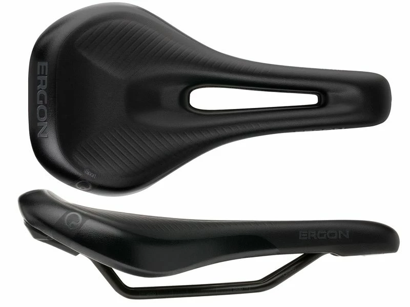 Ergon Selle SM E-Mountain Sport Femme 2021 3 Ergon Selle SM E-Mountain Sport Femme 2021