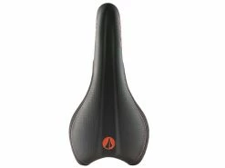 SDG Selle Radar MTN Cro-Mo - Noir / Orange 2020 -E-Bike Magasin de vente 426204