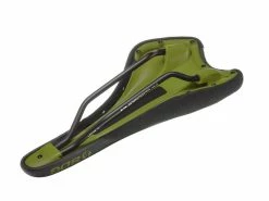 SDG Selle Radar MTN Cro-Mo - Noir / Olive 2020 11 SDG Selle Radar MTN Cro-Mo - Noir / Olive 2020 -E-Bike Magasin de vente 426225
