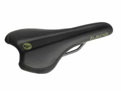 SDG Selle Radar MTN Cro-Mo - Noir / Olive 2020