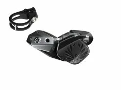 Sram Commande De Vitesses Arrière Eagle AXS Noir 12 Vitesses 2023 -E-Bike Magasin de vente 426311