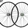 Hope Paire De Roues Fortus 23 Argent 27,5" Boost 2022 -E-Bike Magasin de vente 426319