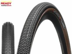 Hutchinson Pneu Touareg Tubeless Ready Hardskin 650 Tan 2022