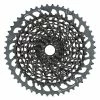 Sram Cassette GX Eagle XG-1275 12 Vitesses Noir / Lunar - 10-52 Dents 2022 -E-Bike Magasin de vente 426723 1