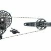 Sram Groupe GX Eagle 520% (10-52 Dents) 1x12v Avec Pédalier DUB Boost 32T 2022