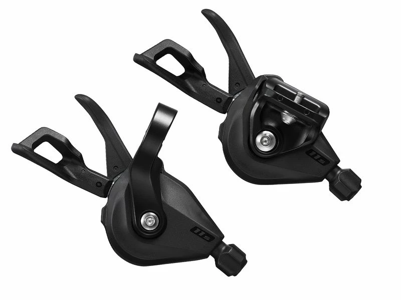 Shimano Commande De Vitesses Arrière Deore SL-M5100 11 Vitesses 2021 3 Shimano Commande De Vitesses Arrière Deore SL-M5100 11 Vitesses 2021