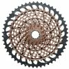 Sram Cassette XX1 Eagle XG-1299 12 Vitesses Cuivre - 10-52 Dents 2022 -E-Bike Magasin de vente 426915