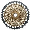 Sram Cassette XX1 Eagle XG-1299 12 Vitesses Or - 10-52 Dents 2022 -E-Bike Magasin de vente 426916