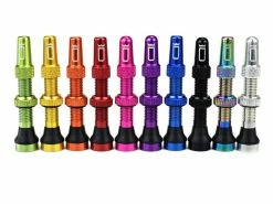 Duke Valve Tubeless 34 Mm