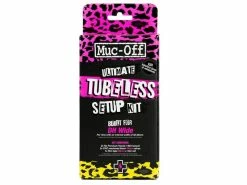 Muc-Off Kit Tubeless Ultimate VTT 7 Muc-Off Kit Tubeless Ultimate VTT -E-Bike Magasin de vente 427200
