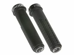 Ergon Grips GFR1 Noir 2021
