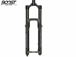 Rock-shox Rock Shox Fourche ZEB E-MTB Charger R 29'' Noir 2022 -E-Bike Magasin de vente 427256