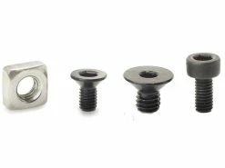 Bosch Kit De Vis De Fixation Pour Support Kiox